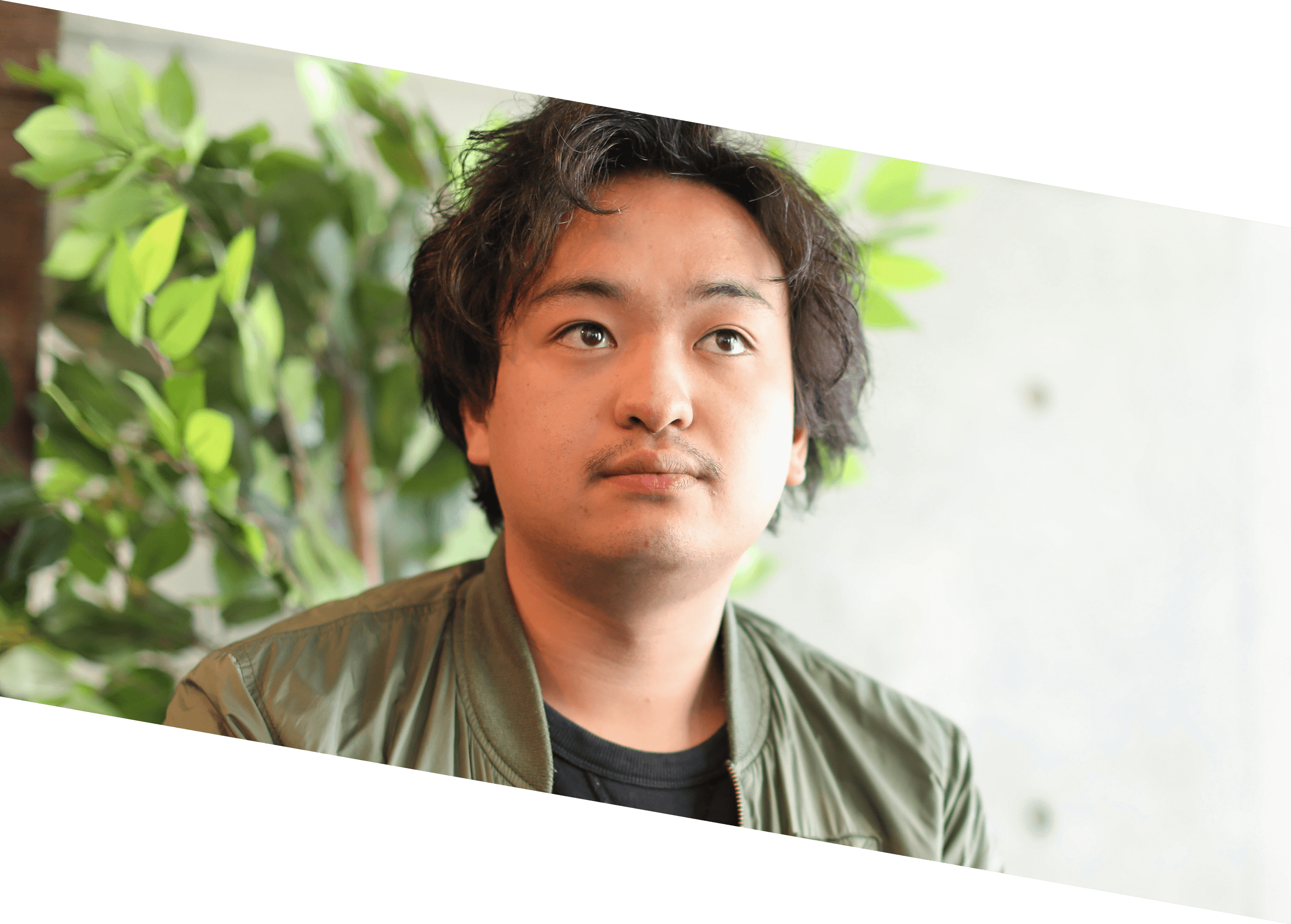 長澤 弘一郎 画像