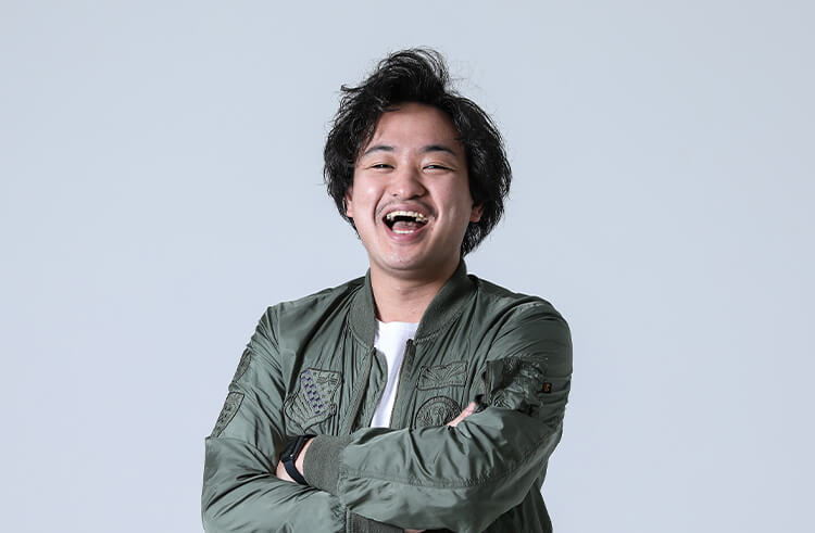 長澤 弘一郎