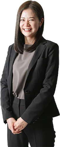 woman
