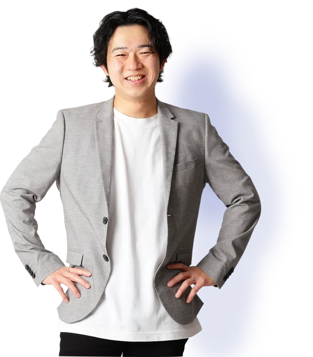 キャリア相談のイメージ - 男性社員