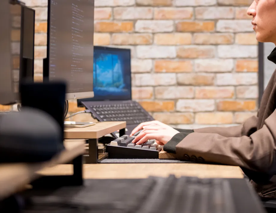 公共系基幹システム開発プロジェクトに参画