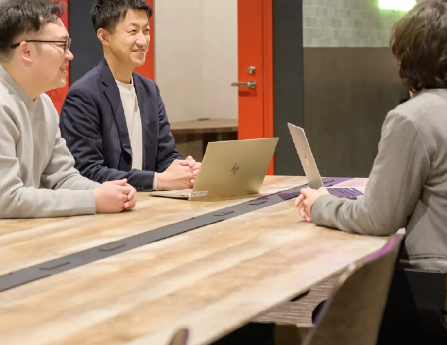 AWS移行プロジェクトに参画し、クラウドエンジニアへ転身