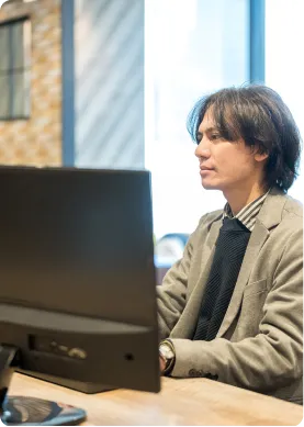 チームメンバー5