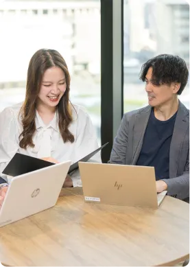 チームメンバー6