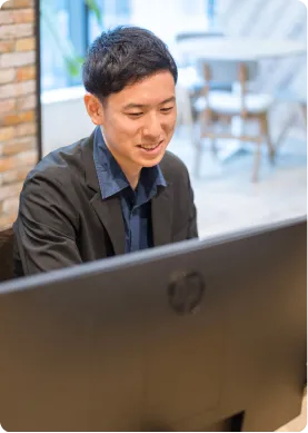 チームメンバー8