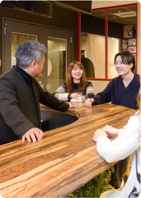 チームメンバー2