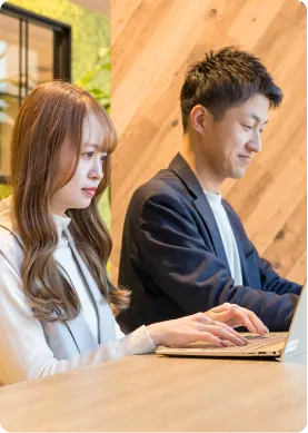 チームメンバー3