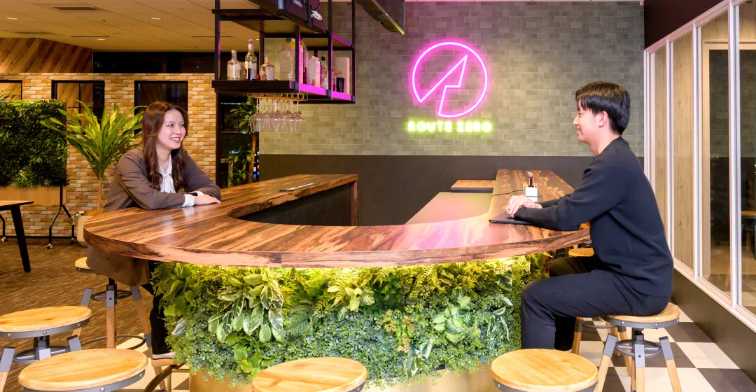 営業部の強さもあなたの味方