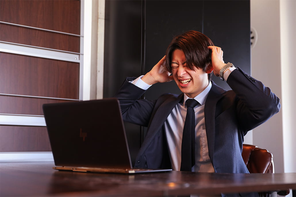 炎上プロジェクト。見せます。