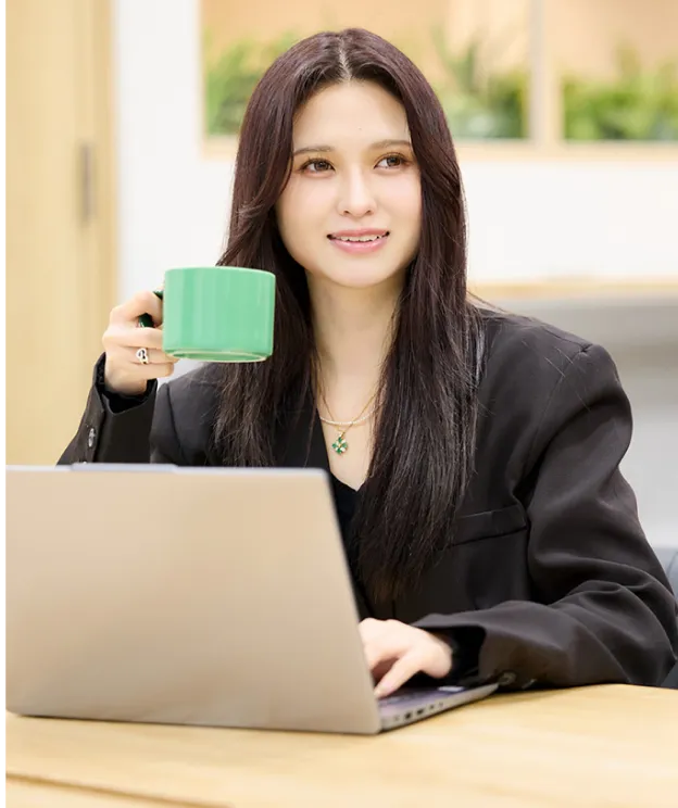 桂田 優杏