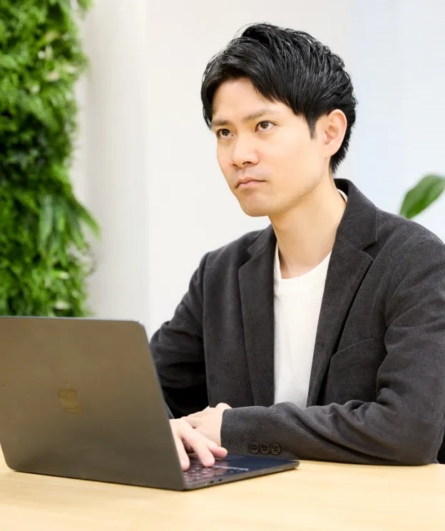 伝刀 泰知