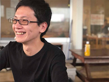 退職者の声、見せます。