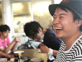 退職者の声、見せます。