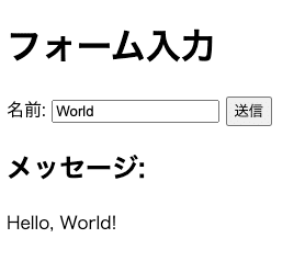 アプリケーションイメージ