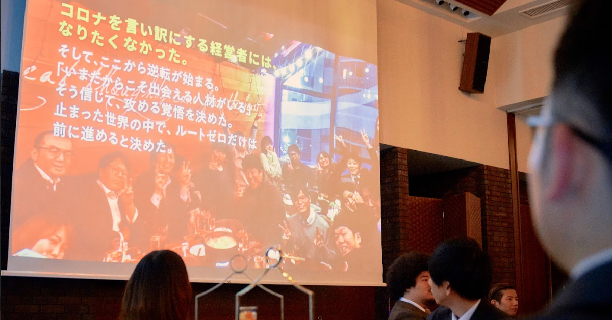 10年の感謝の見出し画像